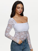 Bright White